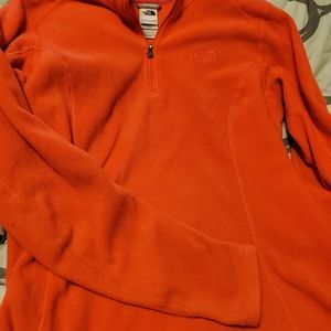 North Face pullover
